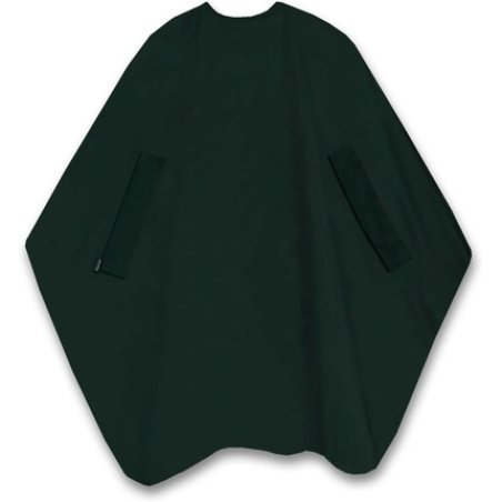 Trend Design Nano Air Uni Hair Cutting Cape Black 0.21kg