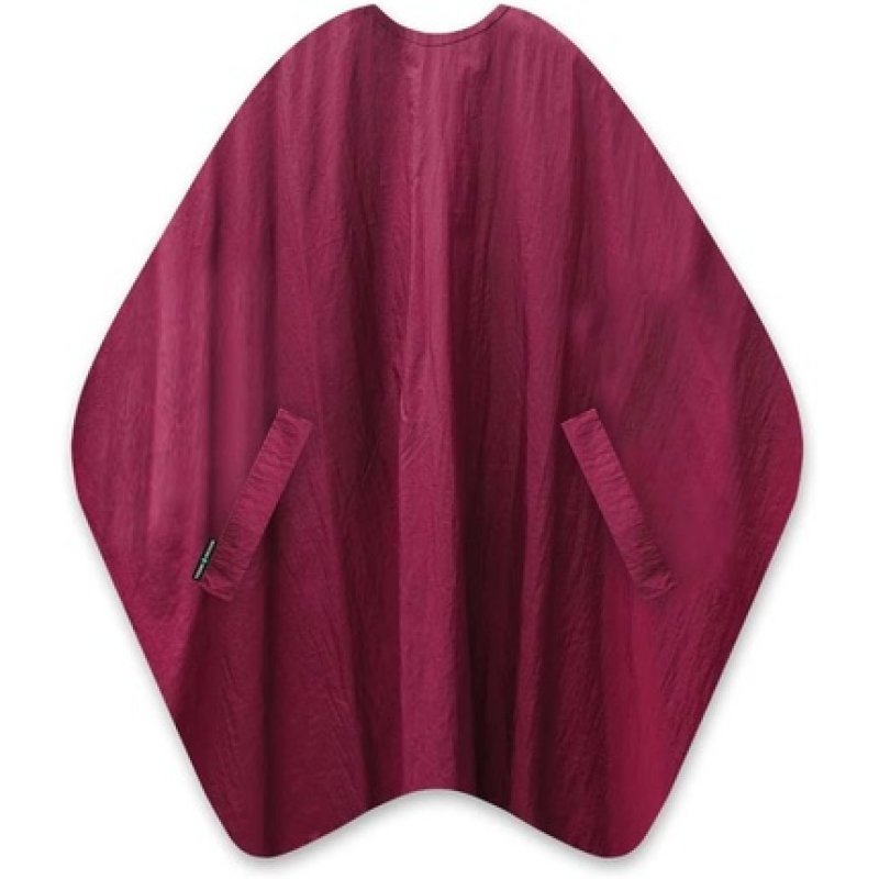 Umhand Classic Uni Burgu Burgundy