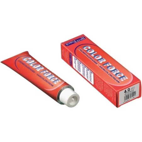 JoJo Rpure 7.54 Mahogany Brilliant Creme Hair Colour 100ml