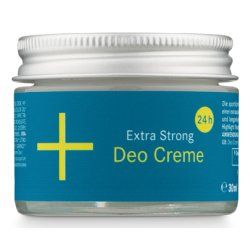 i m Deo Creme Unisex Cream deodorant 30 ml 1 pc(s)