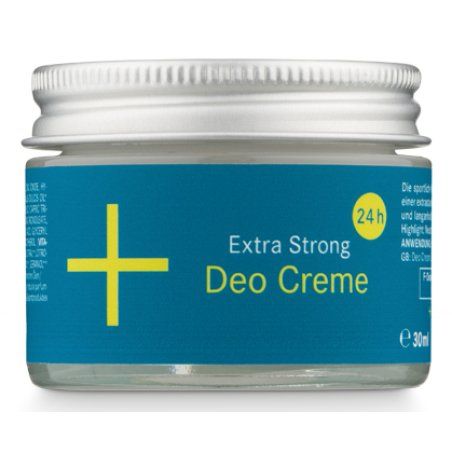 i m Deo Creme Unisexe Déodorant crème 30 ml 1 pièce(s)