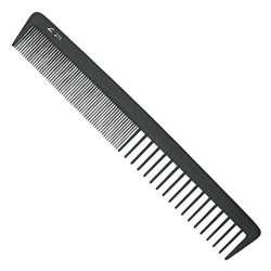 Fejic Carbon Hair Cutting Comb 276