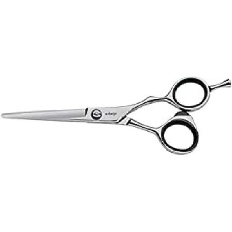 E-Kwip EOP FS Hair Scissors 5-Inch Size 0.06kg