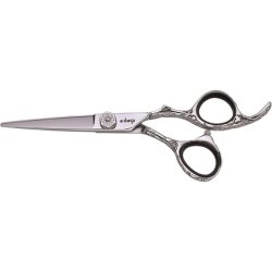 Electric Flower Kwip Hairdressing Scissors 5.5
