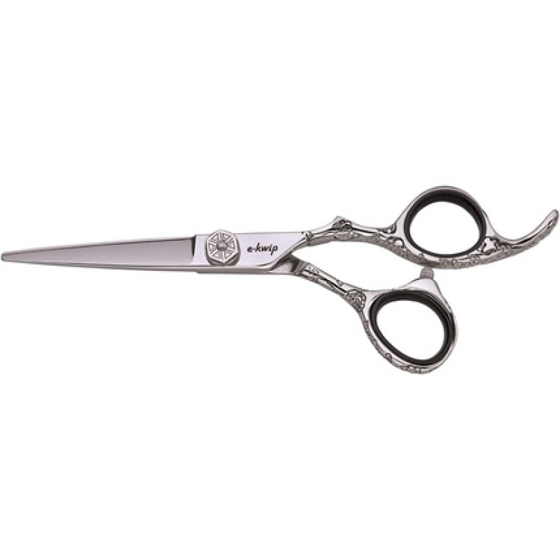 Electric Flower Kwip Hairdressing Scissors 5.5