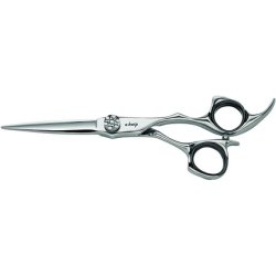 E-Kwip Galaxy Hairdressing Scissors 5.5-Inch Size 0.06kg