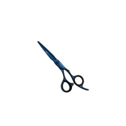E-Kwip Neptune Hair Cutter Scissors 5.75-Inch Titanium Coated