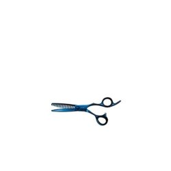 E-Kwip Neptune 25 Modeling Scissors 25 Teeth 6.0-Inch