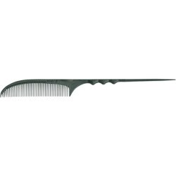 Stielkamm Carbon Comb 220mm Unisex