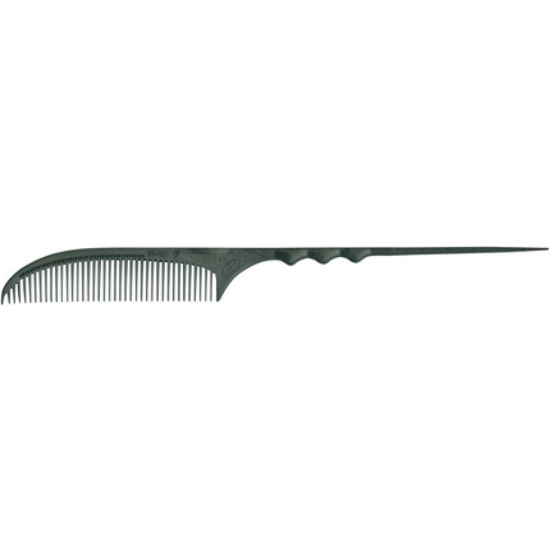 Stielkamm Carbon Comb 220mm Unisex