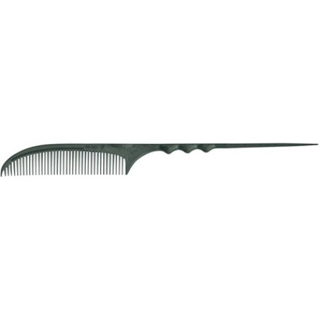Stielkamm Carbon Comb 220mm Unisex