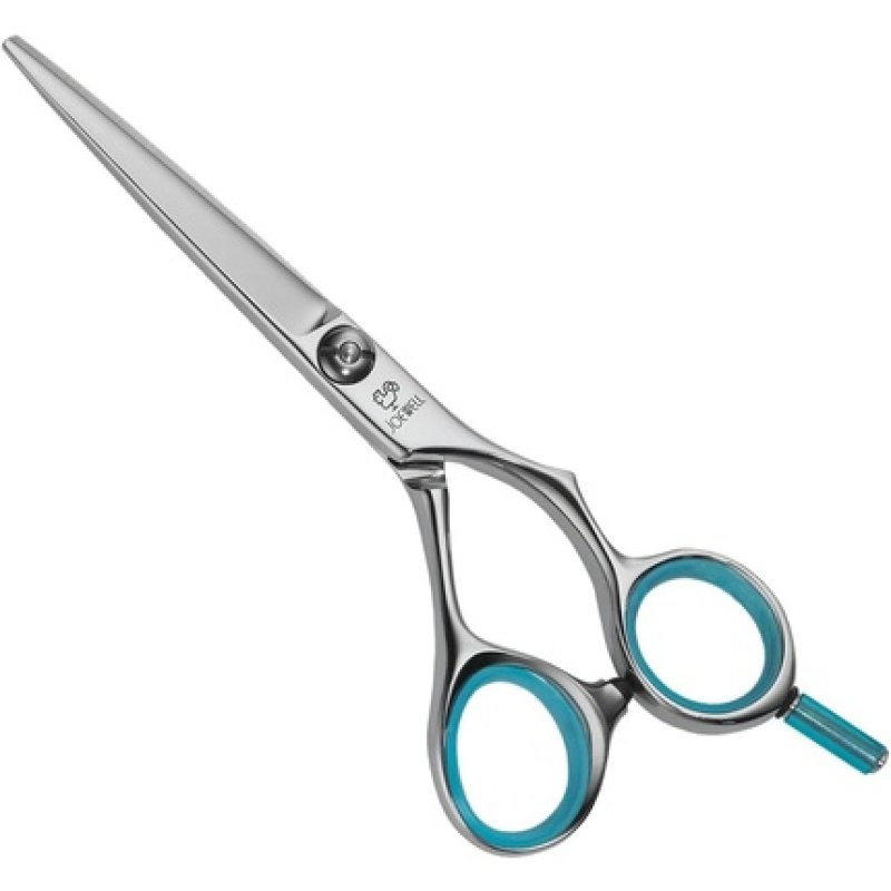 Joewell Liberty Control LBC60 Hairdressing Scissors 6-Inch Length 0.055 kg