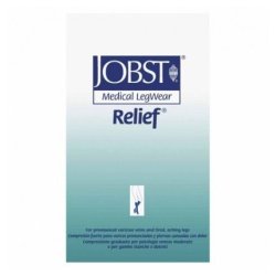 Jobst Rel 20/30mmhg Gamb S