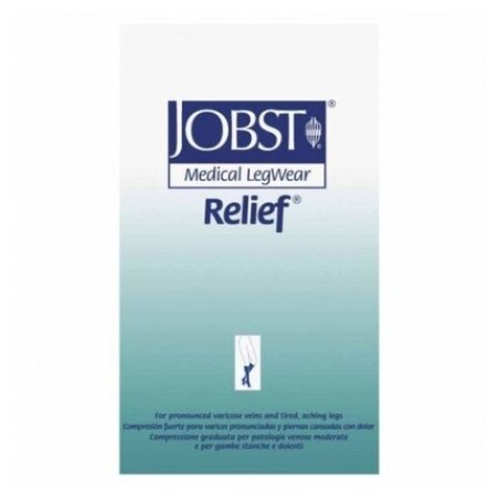 Jobst Rel 20/30mmhg Gamb S