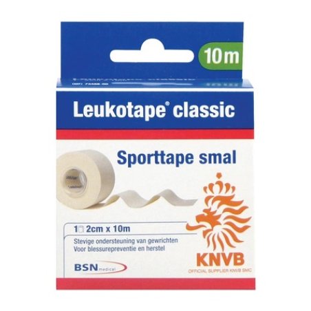 Leukoplast Leukotape Classic 10m X 2cm - Adhesive Tape