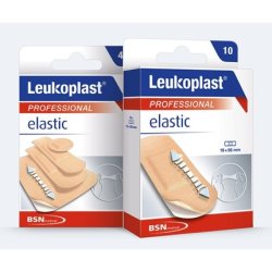 Bsn Medical Leukoplast Elastic Assorted