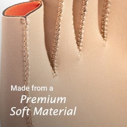 Actimove Arthritis Care Arthritis Gloves Medical Compression Support and Warmth for Hand Arthritis Overuse Syndrome