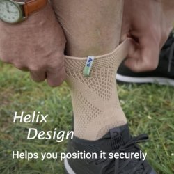 Actimove Everyday Supports Ankle Support for Men and Women - Pain Relief and Swelling - Chronic Ankle Pain and Overuse