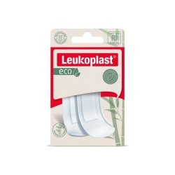 Leukoplast Eco Assortment White - Adhesive Bandages