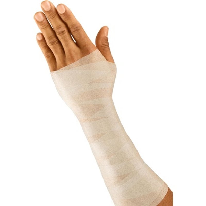 Tensoban By Actimove Sports Edition Underwrap Bandage Protective Barrier