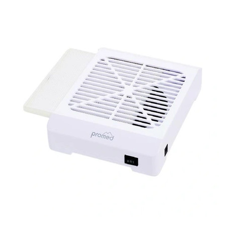 Beautynails Bna Nail Fan System Vacuum