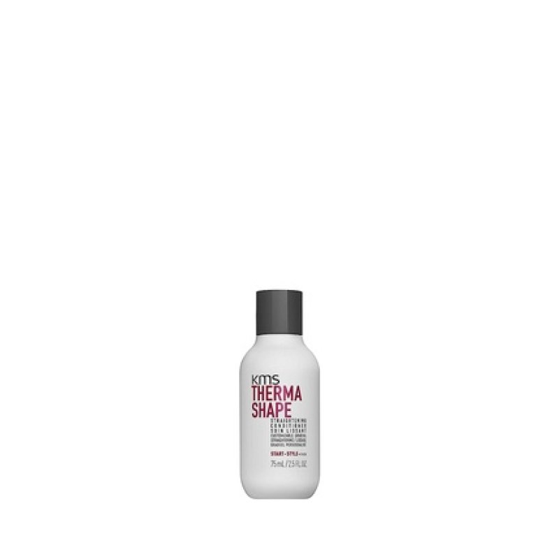 KMS Therma Shape Straightening Conditioner 75ml
