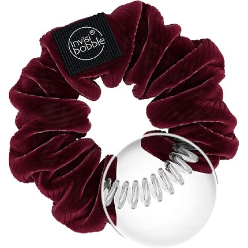 Invisibobble Sprunchie Red Wine Is Fine 170 G