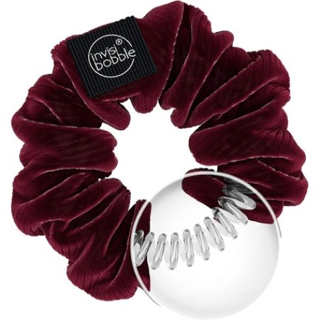 Invisibobble Sprunchie Red Wine Is Fine 170 G