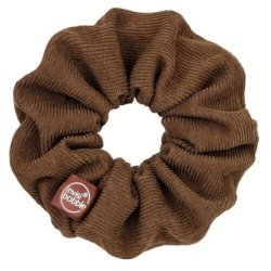 Sprunchie Large Corduroy Hair Tie Woke Up Like This