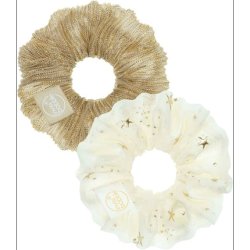 Invisibobble Sprunchietime To Shine Bring On The Night Duo Xmas 2022