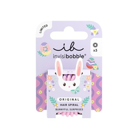 Hair band Original Easter Bunnyful Surprises 3 pieces