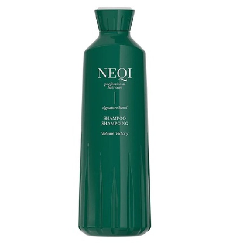 Neqi Volume Victory Shampoo
