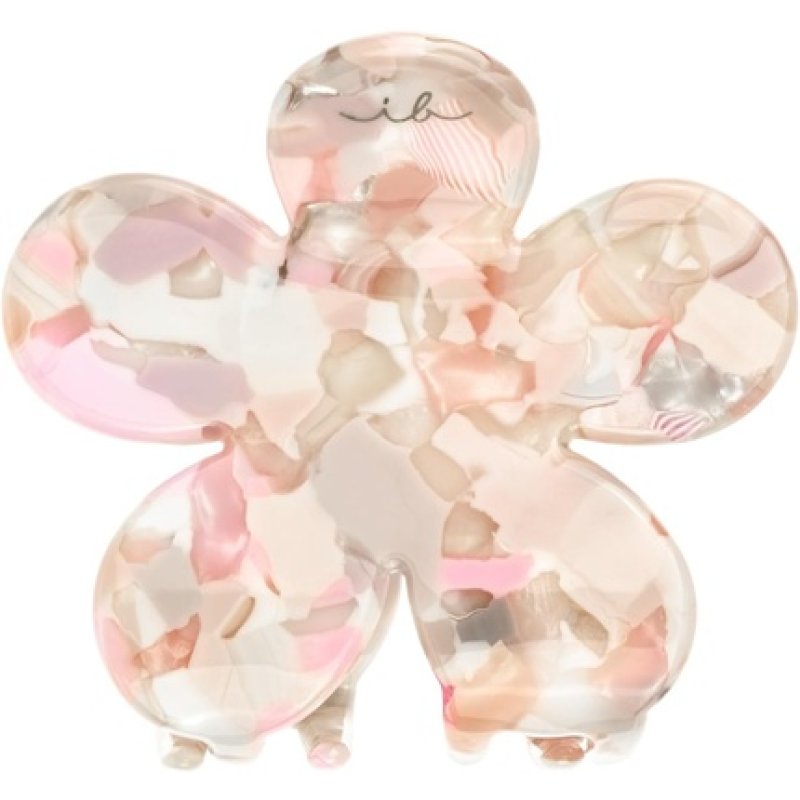 Invisibobble Clipstar M Oasis Refreshed Bloom 2 Piece Hair Clip Set