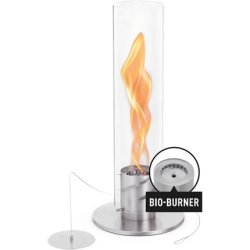 Hofats Spin 900 Silver New Model with Extended Burning Time