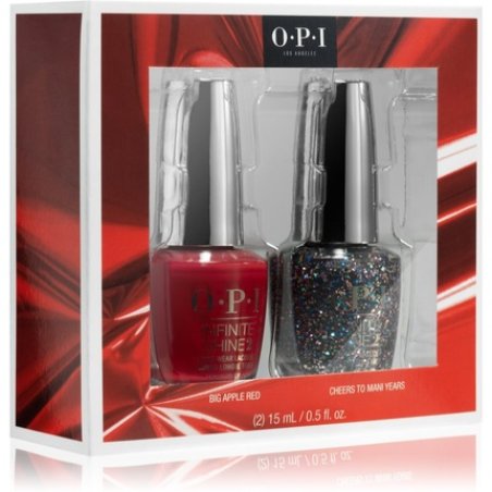 OPI Infinite Shine The Celebration Set for Nails