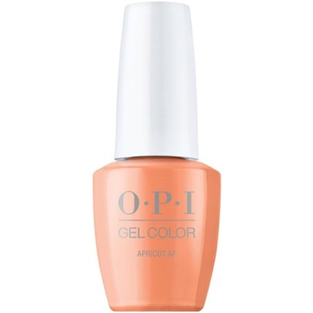 Opi Gelcolor Nail Polish Up To 3 Weeks Wear Smudge Proof Cures In 30