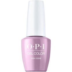 Opi Gelcolor Nail Polish Up To 3 Weeks Wear Smudge Proof Cures In 30