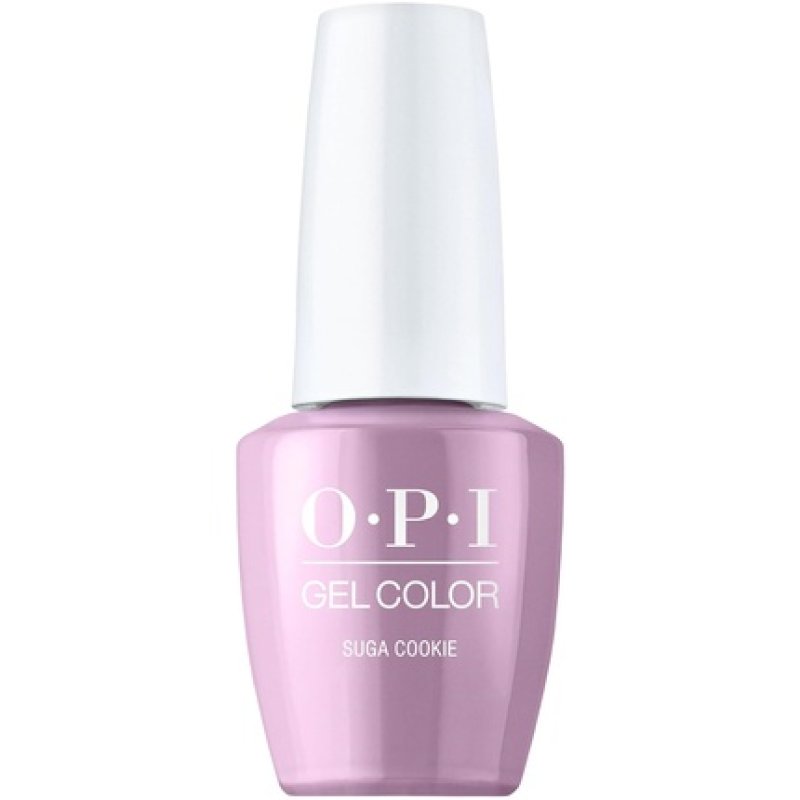 Opi Gelcolor Nail Polish Up To 3 Weeks Wear Smudge Proof Cures In 30