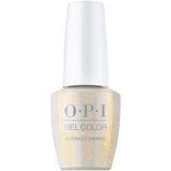 Opi Gelcolor Nail Polish Up To 3 Weeks Wear Smudge Proof Cures In 30