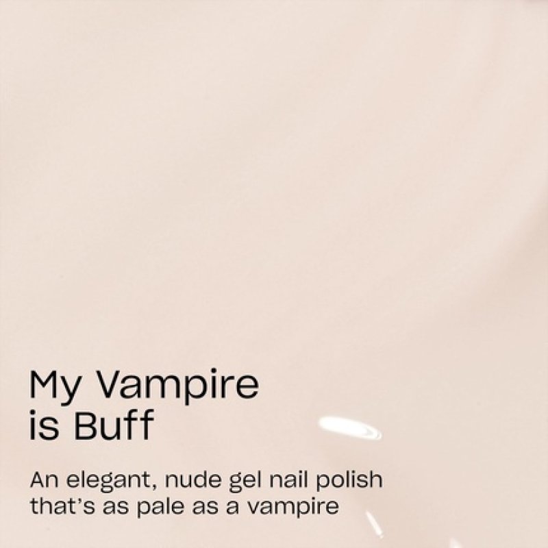 OPI GelColor Gel Nail Polish Opaque Light Neutral Creme UV Cure