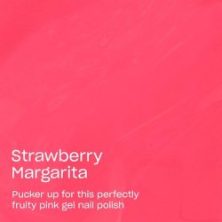 OPI GelColor Gel Nail Polish Opaque Bright Red Creme UV Cure