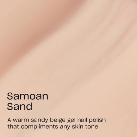 Opi Gelcolor Gel Nail Polish Opaque Light Neutral Creme UV Cure