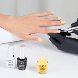 OPI Infinite Shine Nail Polish OPI'm Dreaming Collection - Gel Effect & Long Lasting