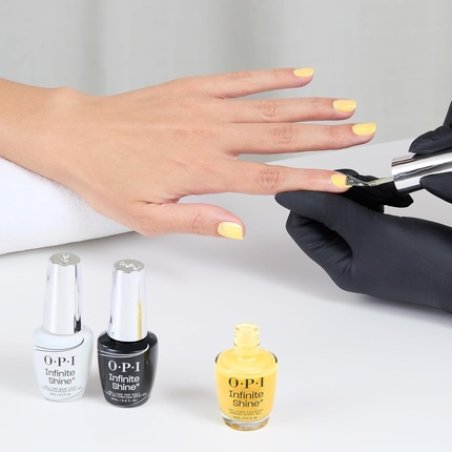 OPI Infinite Shine Nail Polish OPI'm Dreaming Collection - Gel Effect & Long Lasting