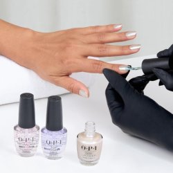 OPI Nail Lacquer OPI'm Dreaming Collection - Chip Resistant & Quick Dry