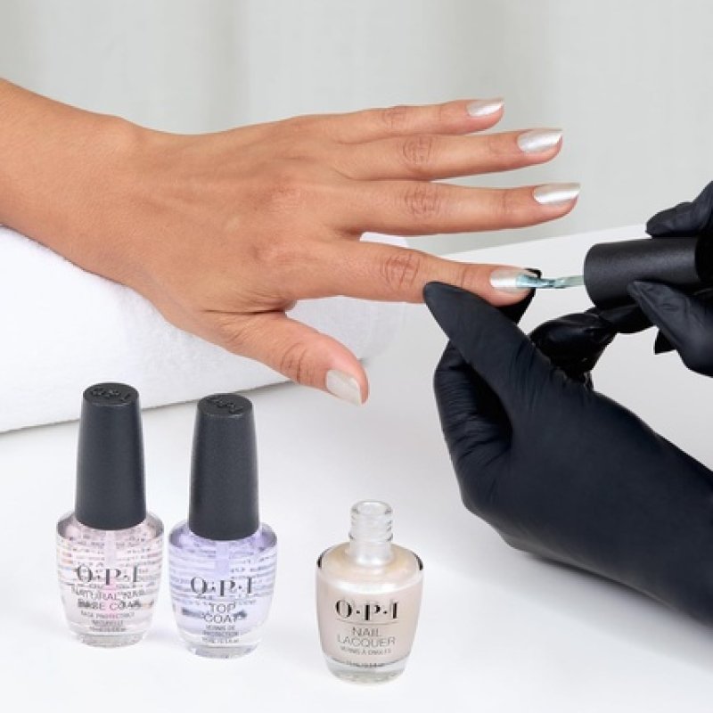 OPI Nail Lacquer OPI'm Dreaming Collection - Chip Resistant & Quick Dry