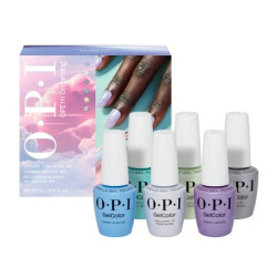 Opi Coty I'M Dreaming Coffret Discovery Gel Color 2