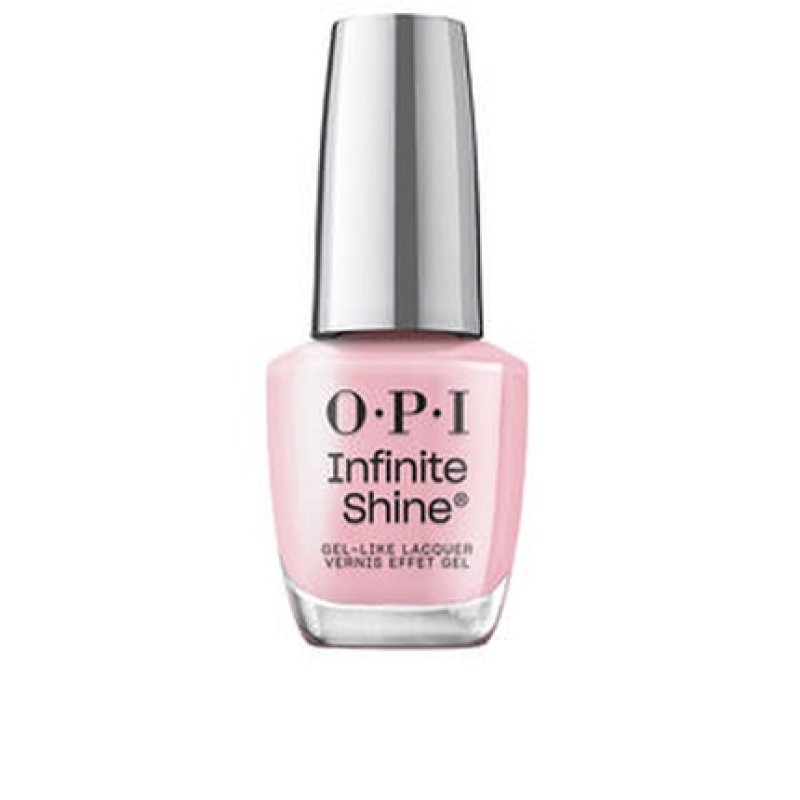 Infinite Shine Make'em Jelly - Long-Lasting Nail Polish Drop To The Flower, 15 Ml