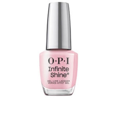 Infinite Shine Make'em Jelly - Long-Lasting Nail Polish Drop To The Flower, 15 Ml