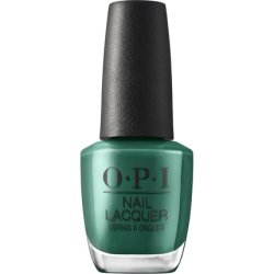 OPI Nail Lacquer Opaque Creme and Sheer Jelly Nail Polish Shades